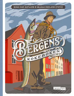 Bergenskokeboken