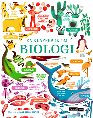 Biologi - en klaffebok