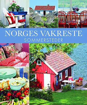Norges vakreste sommersteder