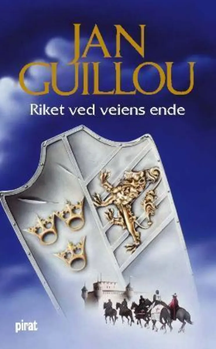 Riket ved veiens ende | Vigmostad & Bjørke