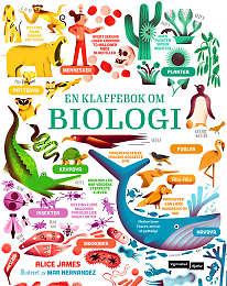 Biologi - en klaffebok