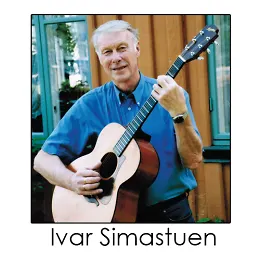 Ivar Simastuen: Vise ved kjøkkenbordet