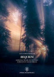 Requiem (Score)