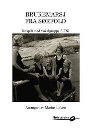 bruremarsj-fra-s-rfold-sssaa-notebutikken