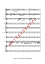Festival Hymn (Partitur) SATB, messingblåsere og orgel - Timothy Miller
