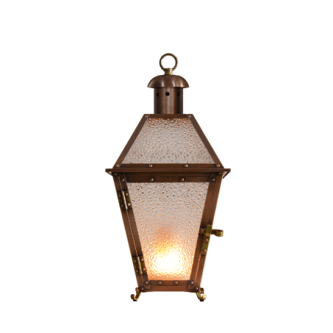 Coppersmith Georgetown Tabletop Lanterns