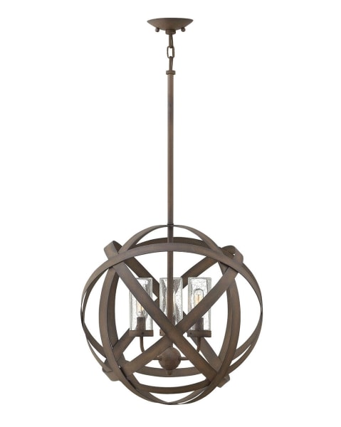 Carson Medium Orb 12v