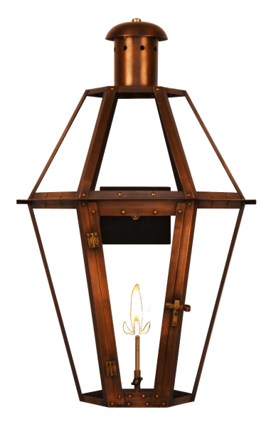 Mount Vernon Lantern