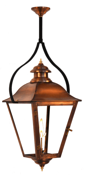 State Street on Pendant Yoke