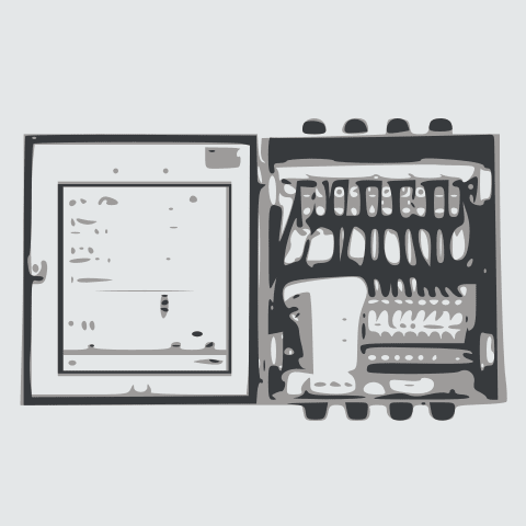 Accessory - Universal Relay Control Box