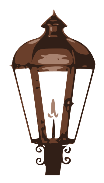 Joachim Post Mount "C" Scrolls
