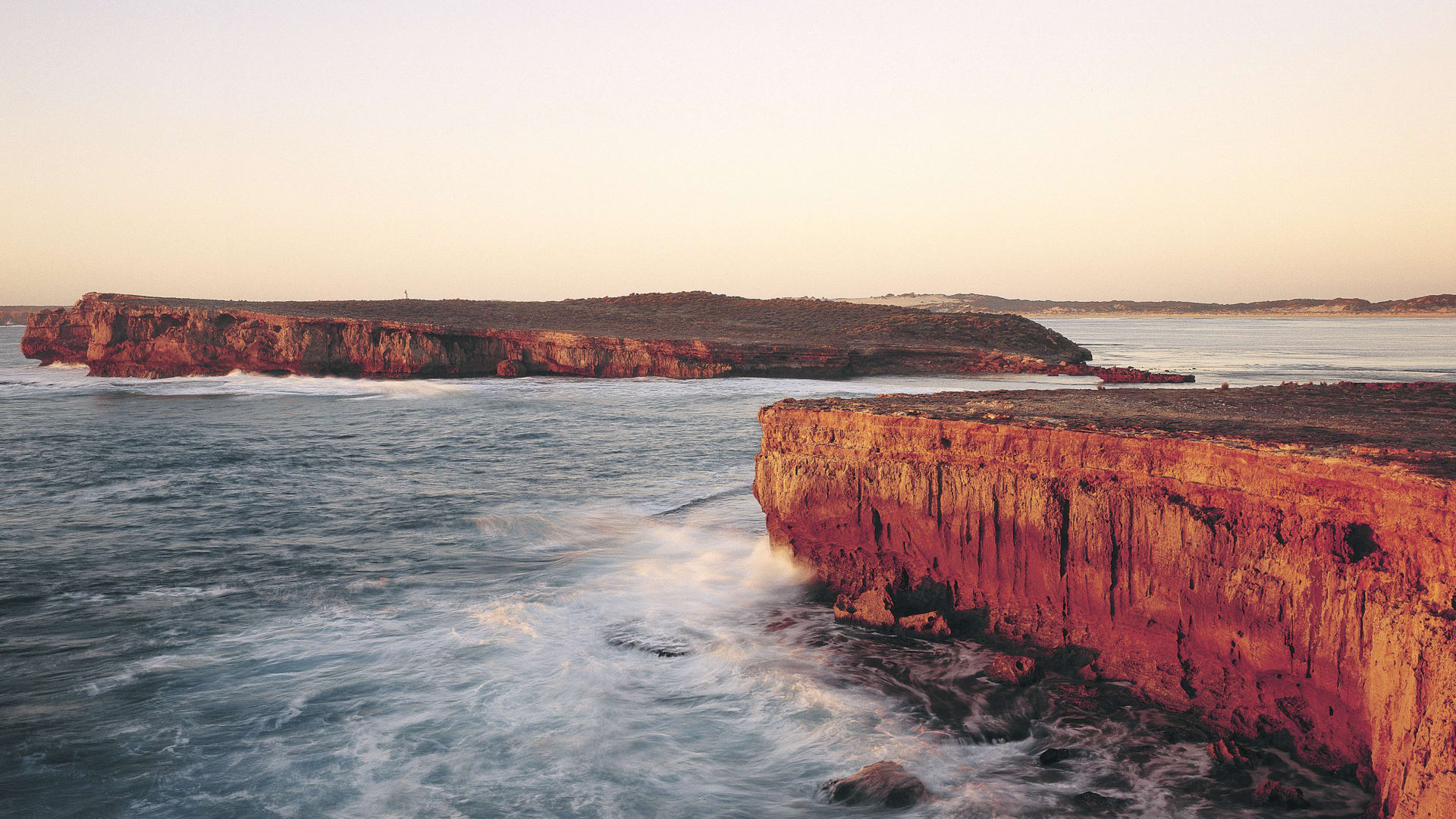 The Australian Bucket List Yorke Peninsula