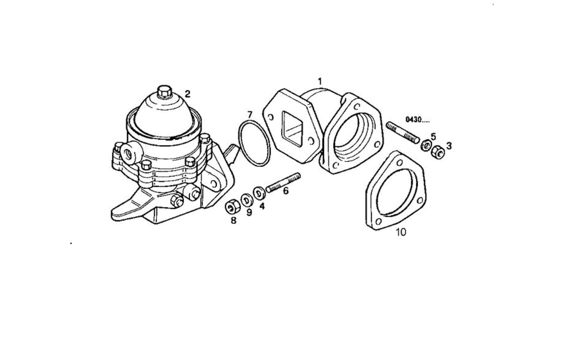FUEL PUMP