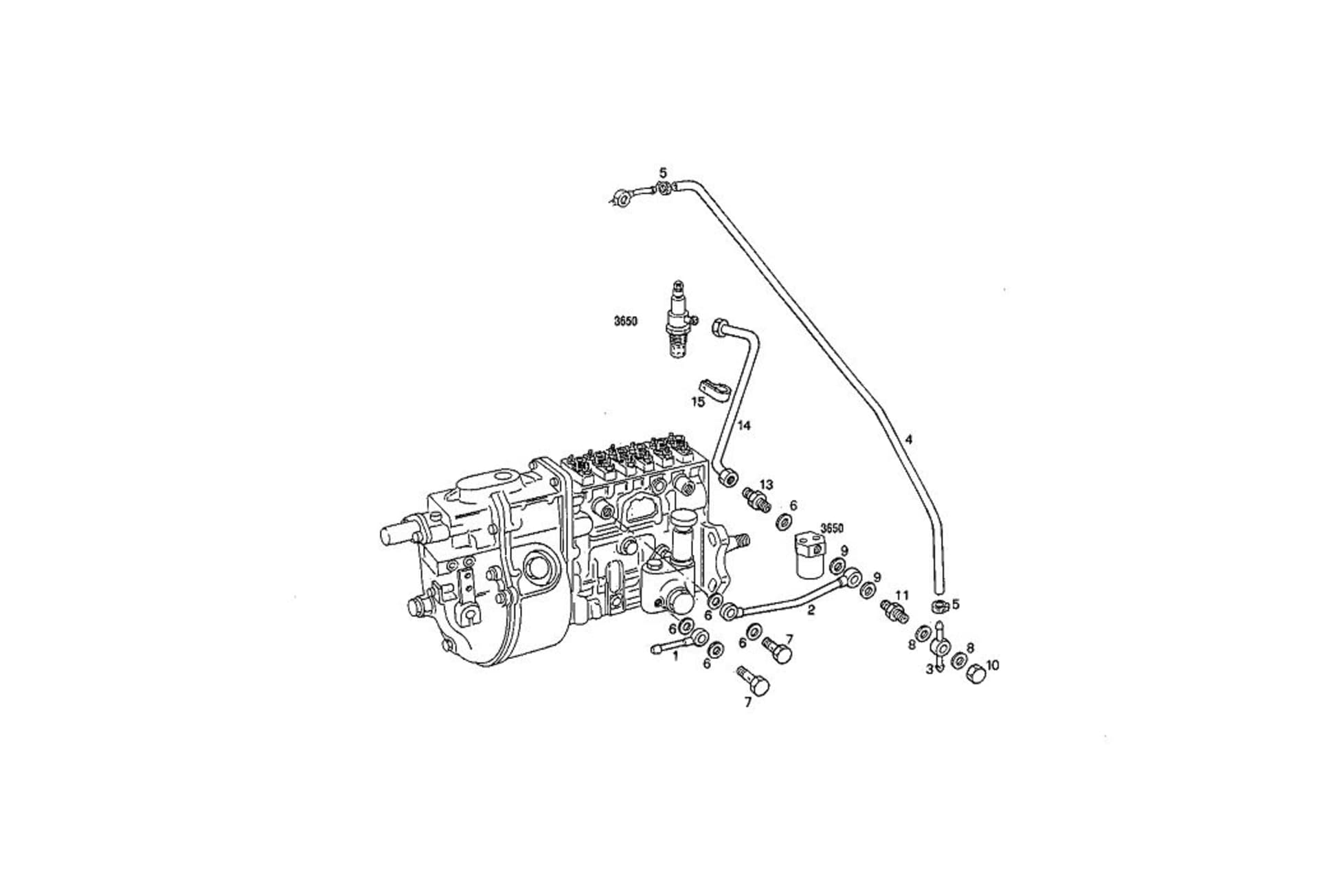 FUEL LINES