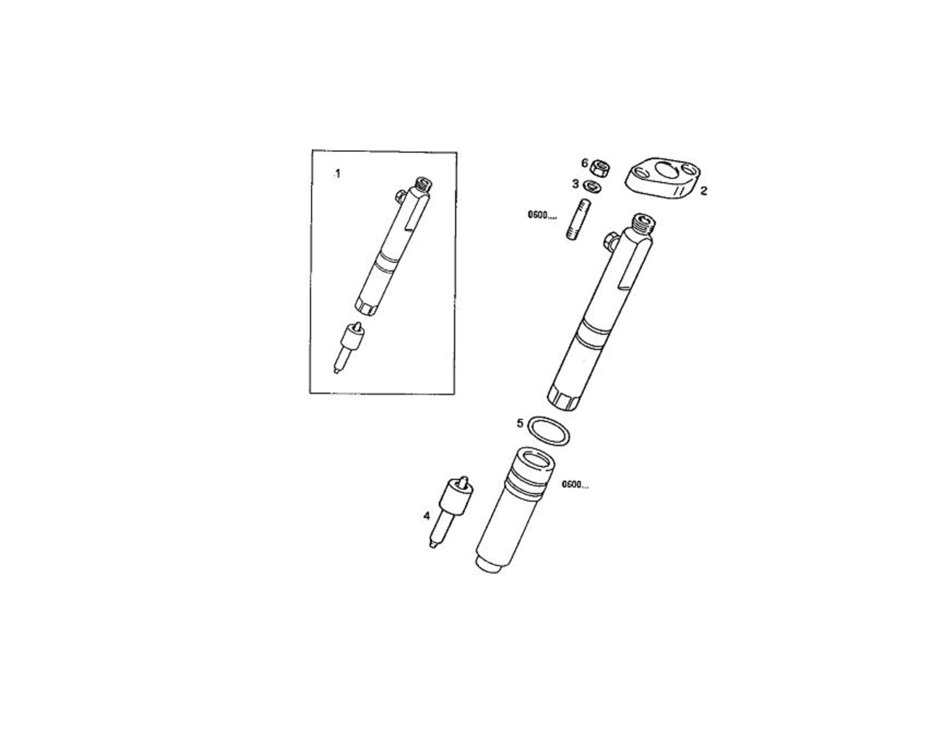 INJECTORS