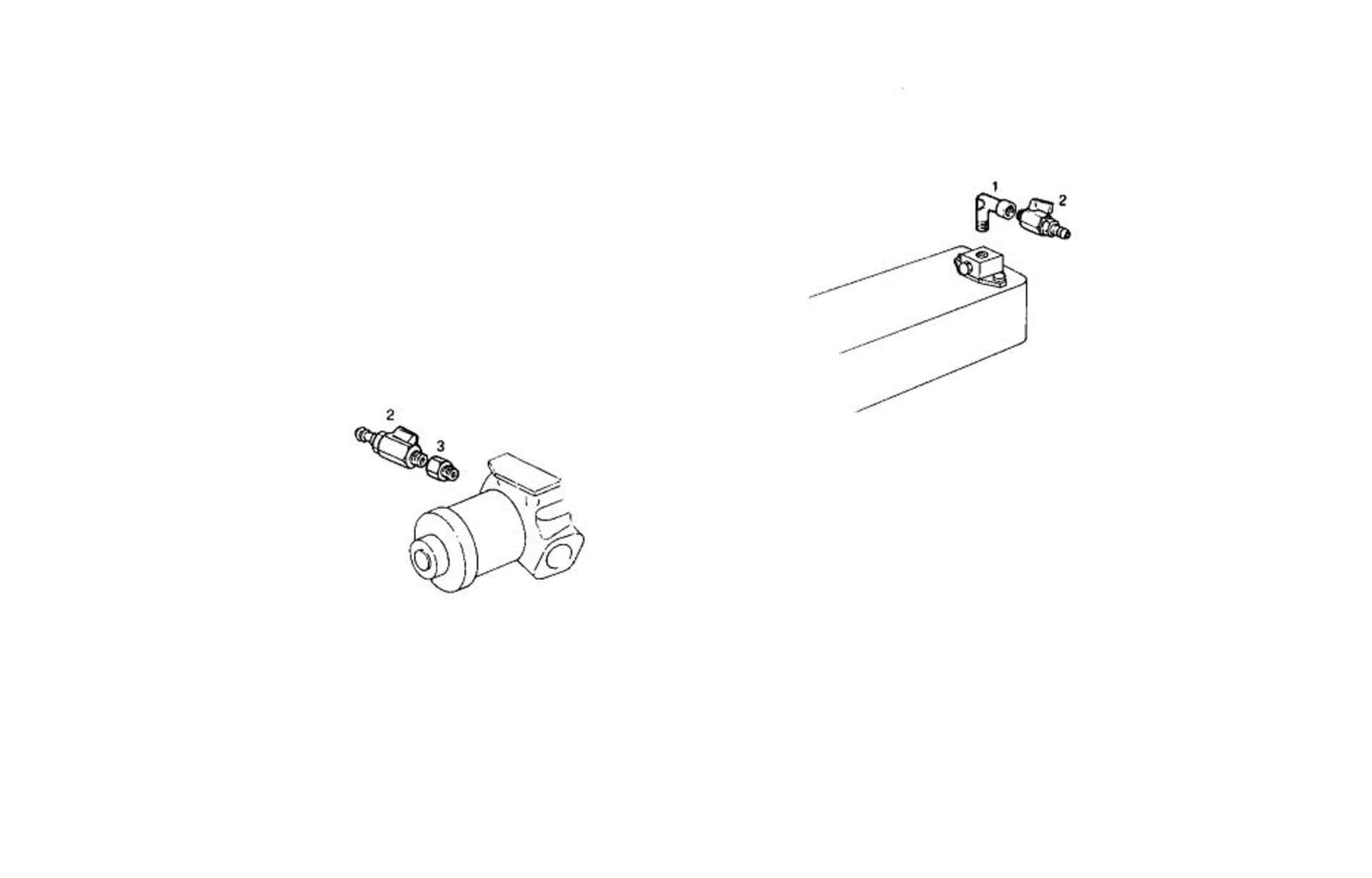 PREARRANGEMENT FOR CALORIFIER