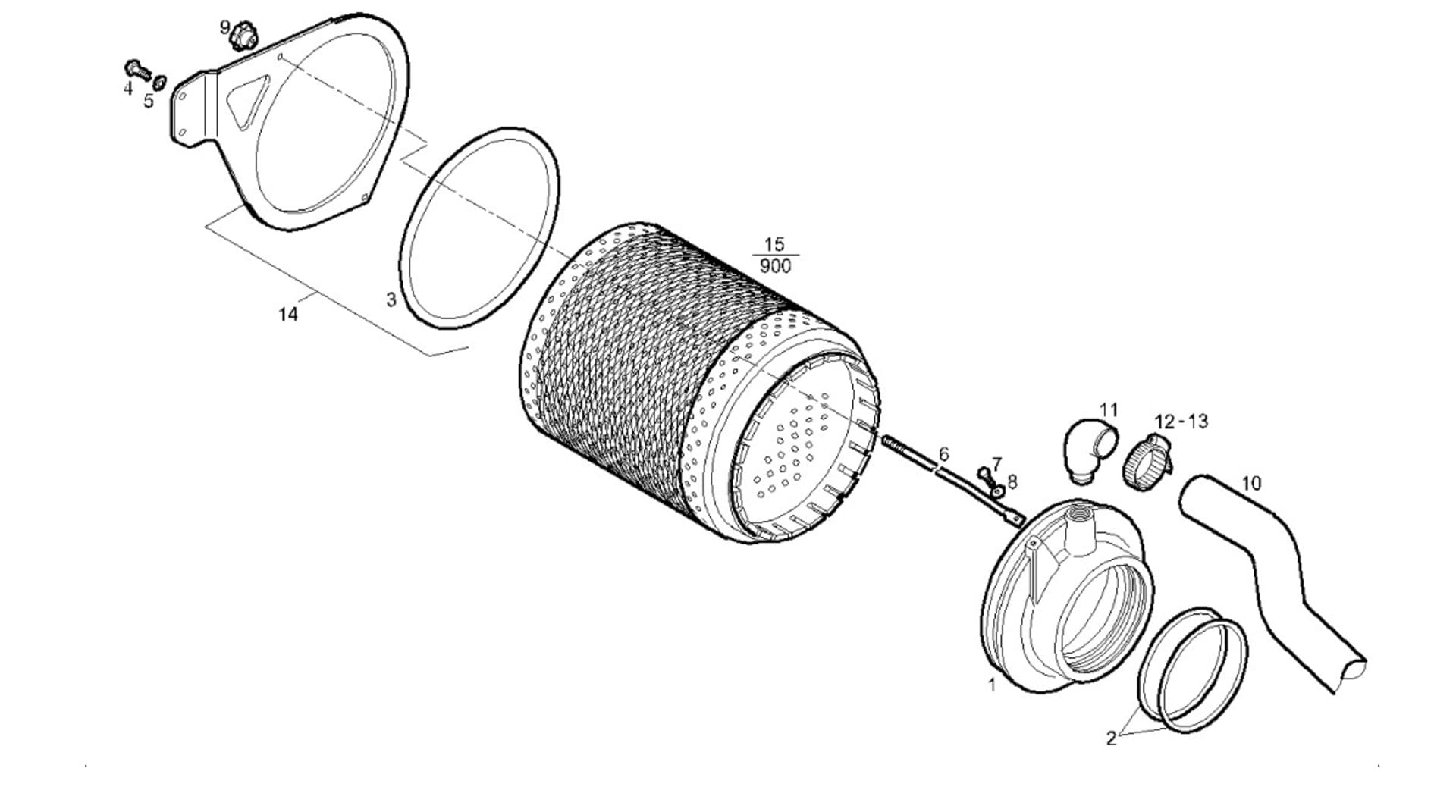 AIR CLEANER