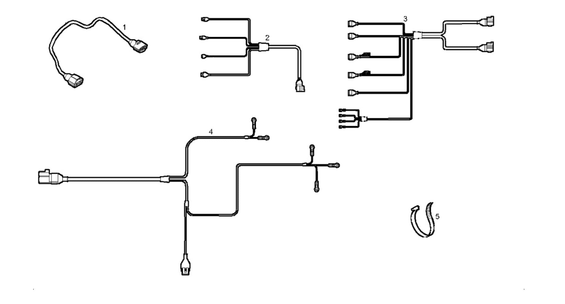 ENGINE CABLE
