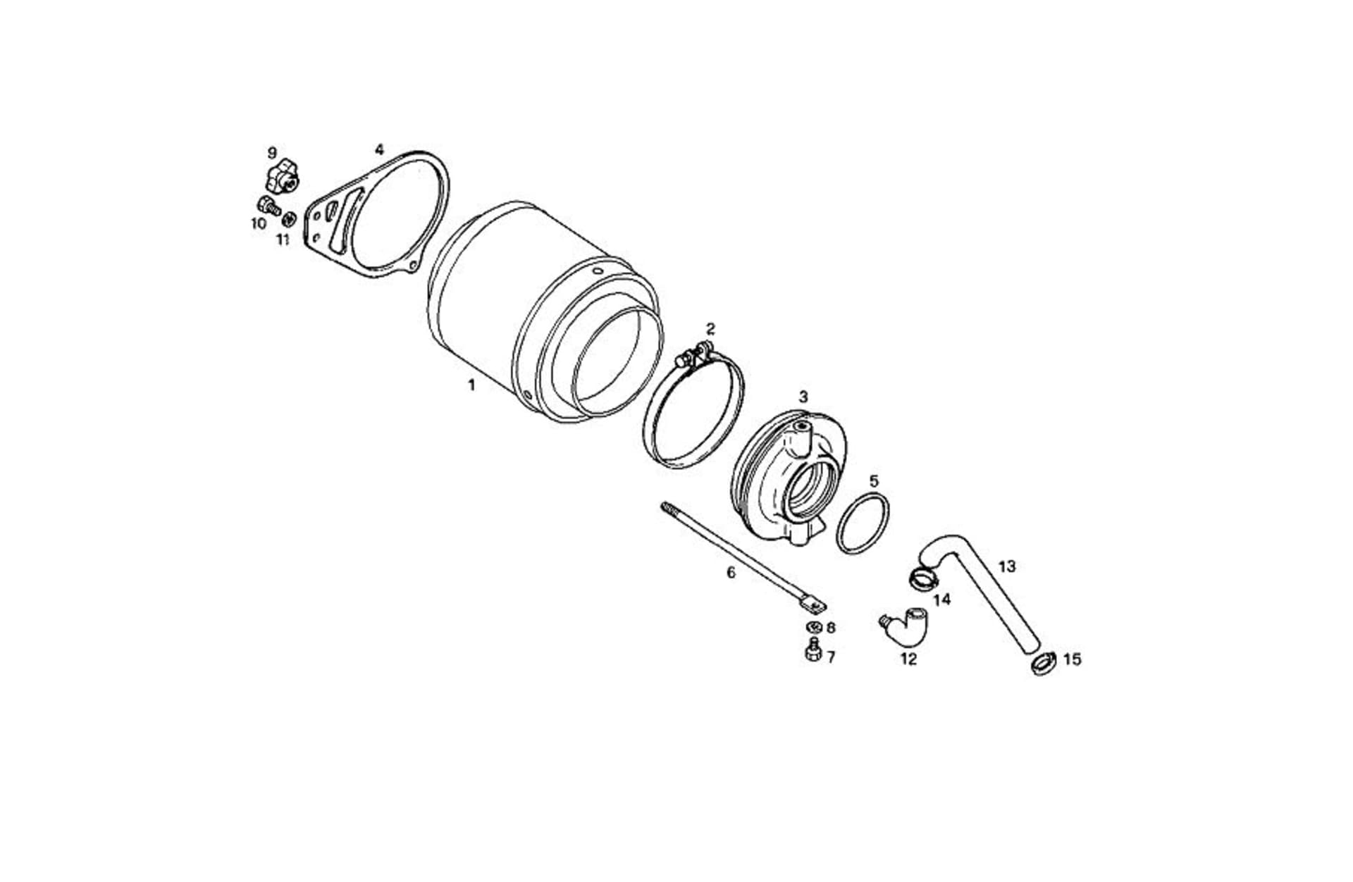 AIR CLEANER