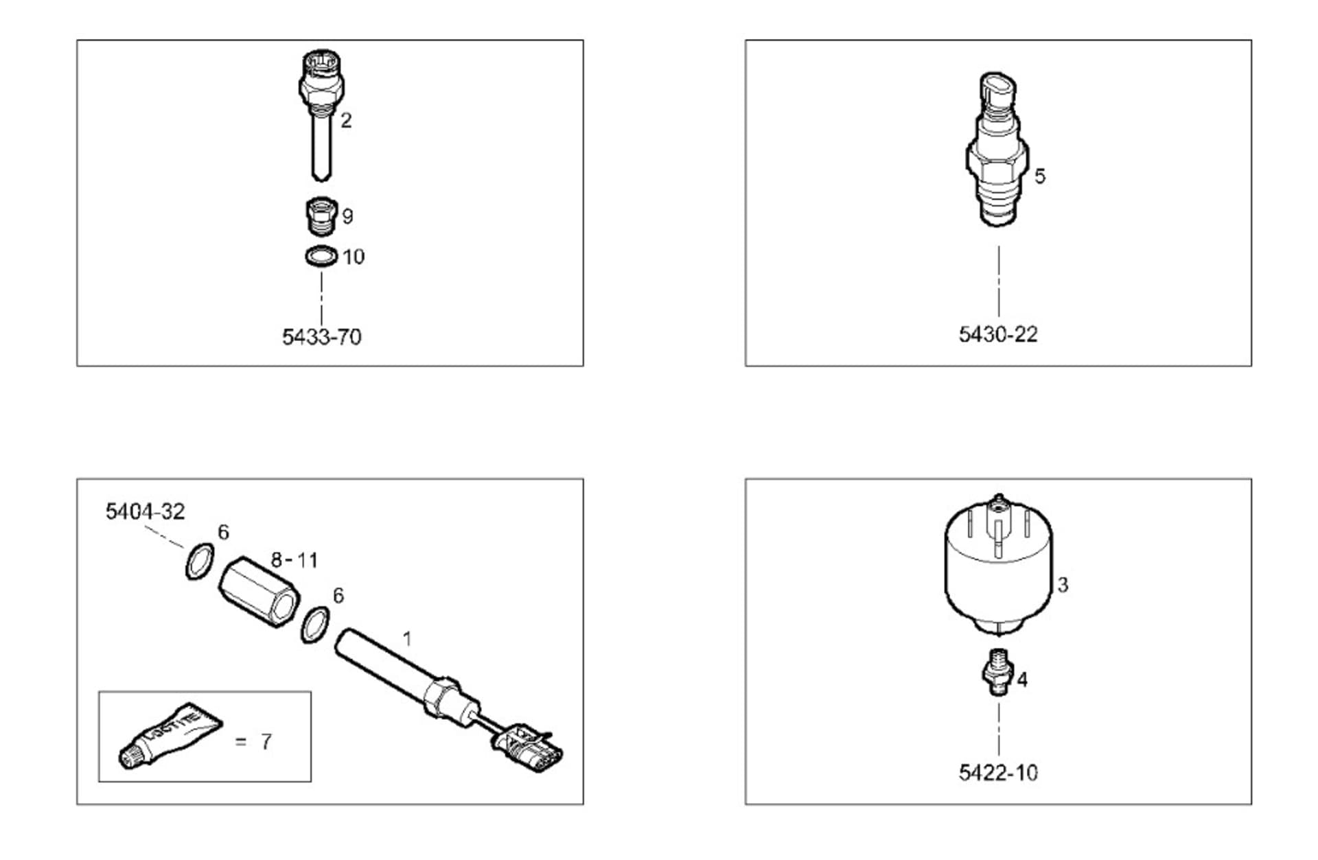 SENSOR