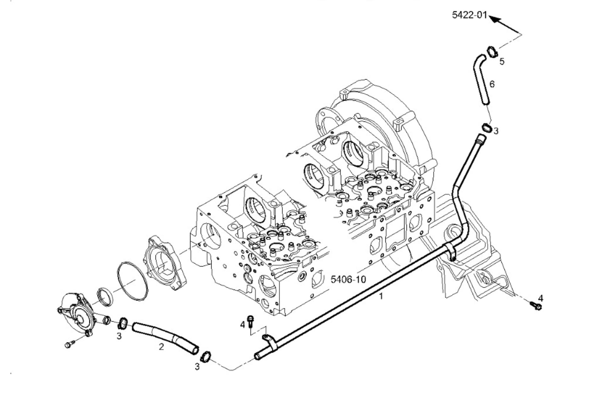 ENGINE BREATHERS