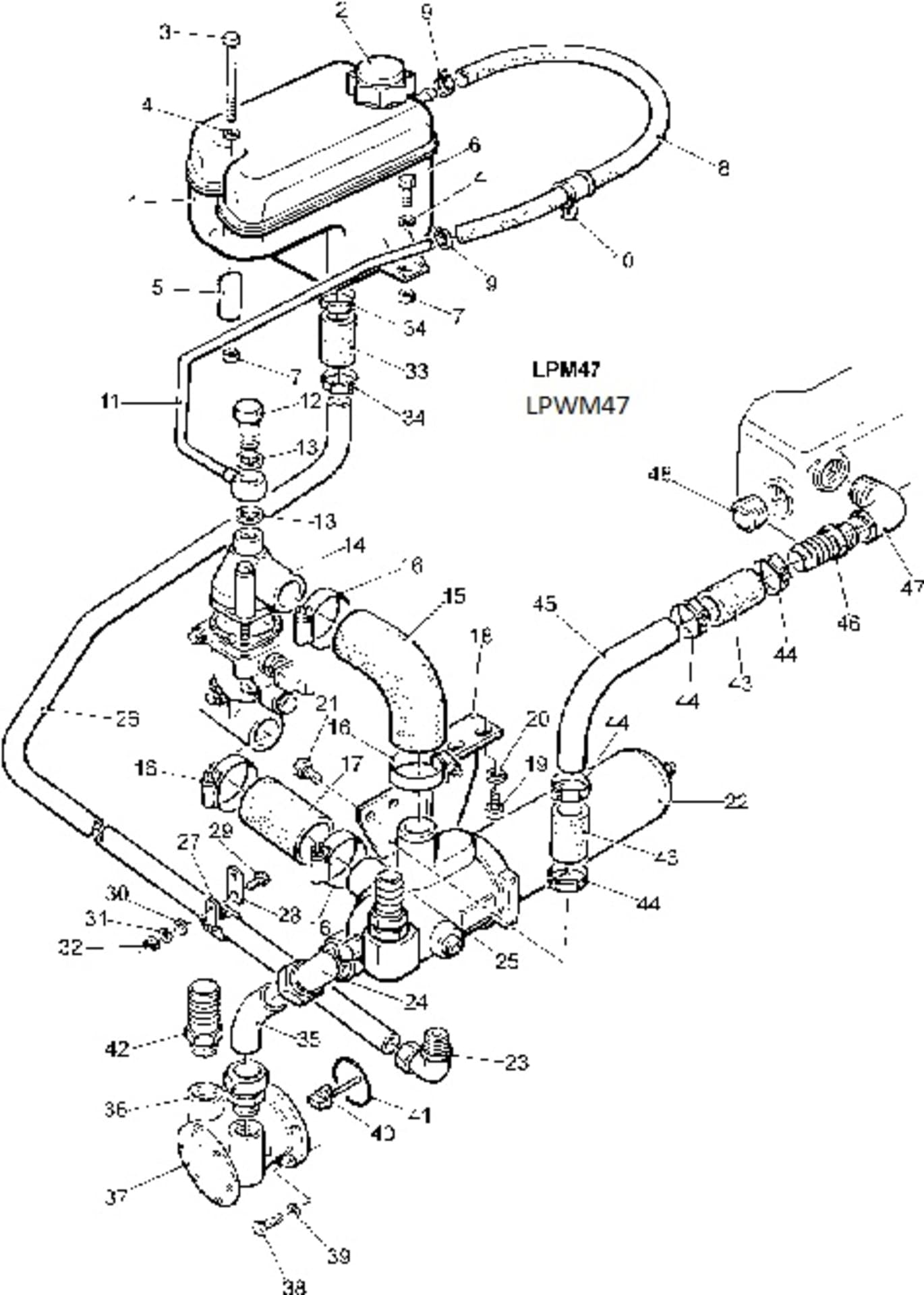 Heat Exchanger