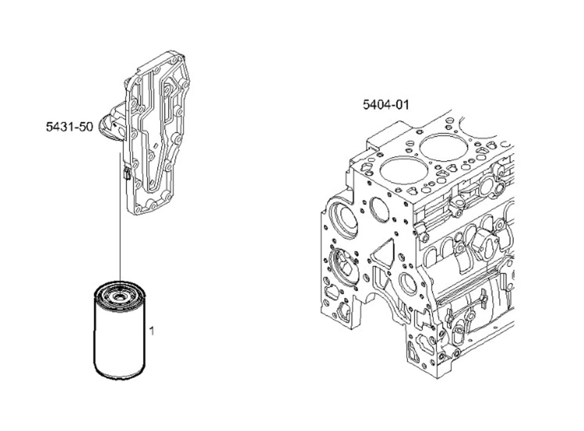 OIL FILTERS