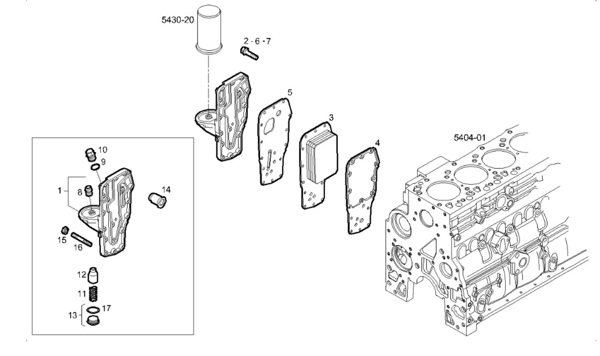 HEAT EXCHANGER