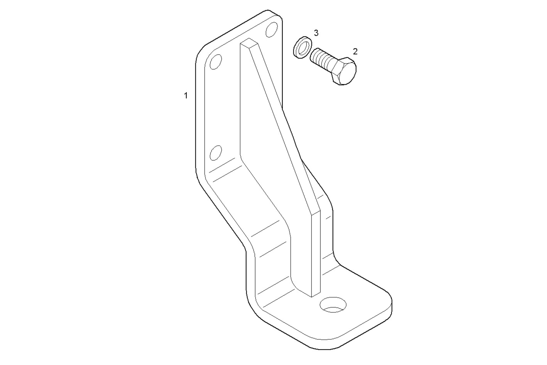 ENGINE SUSPENSION
