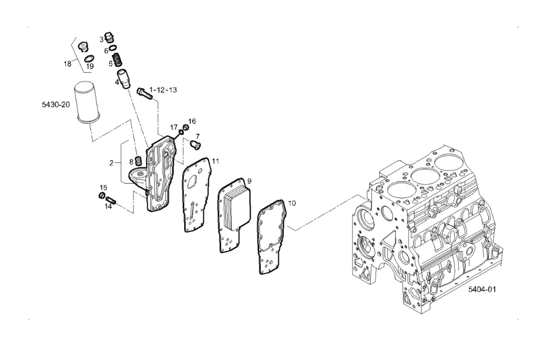 HEAT EXCHANGER