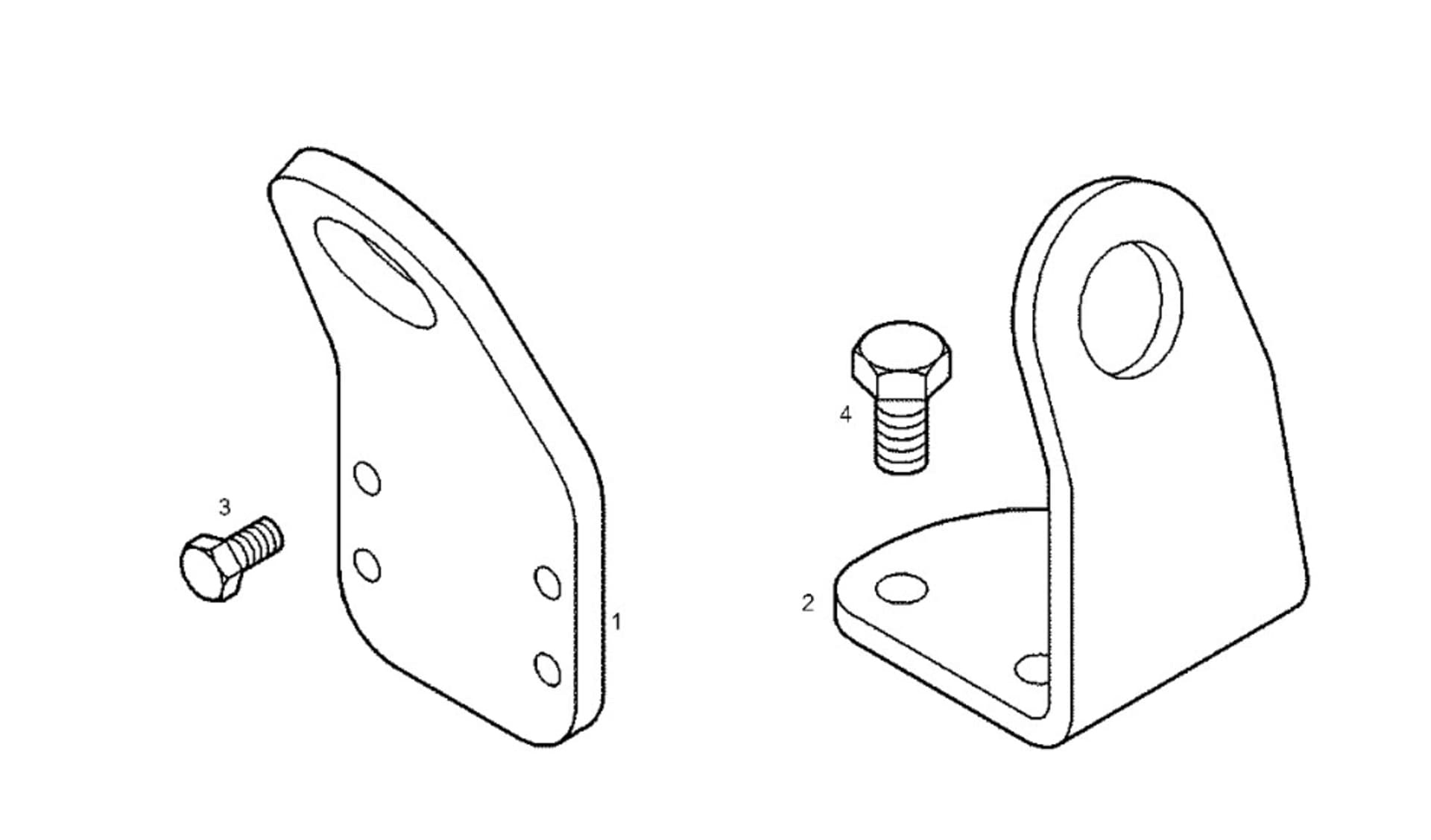 TOW COUPLING