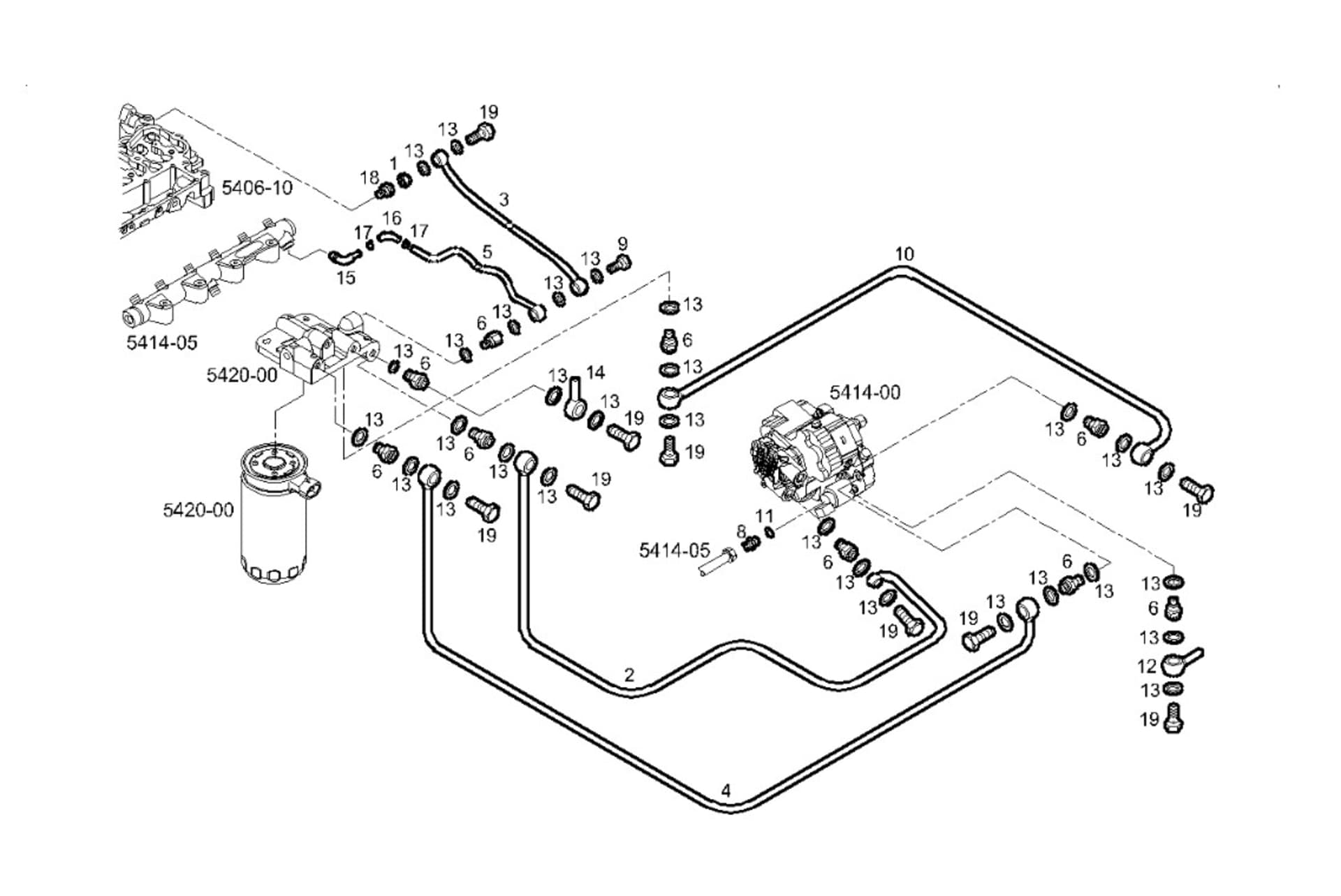 FUEL LINE