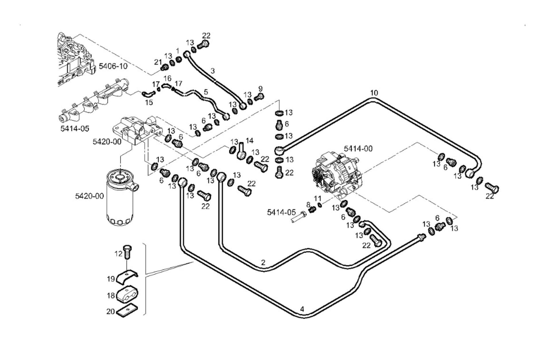 FUEL LINE
