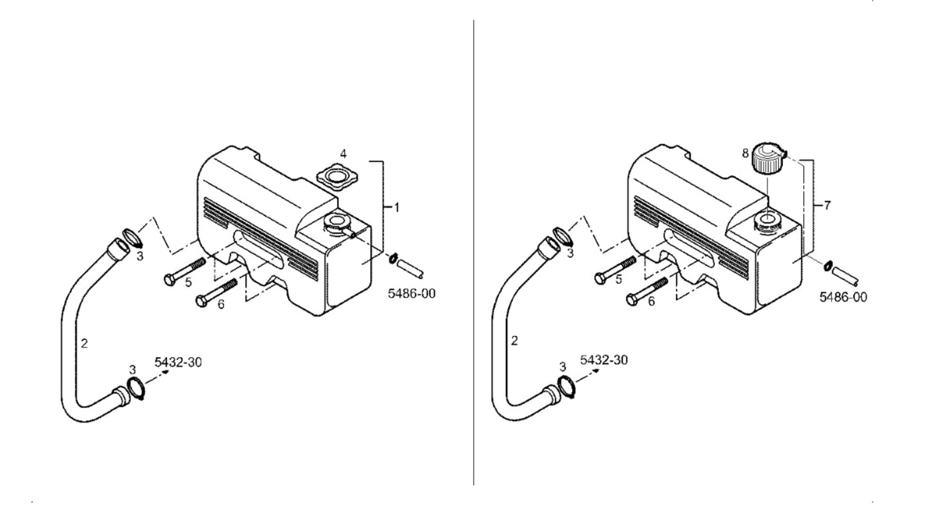 EXPANSION TANK