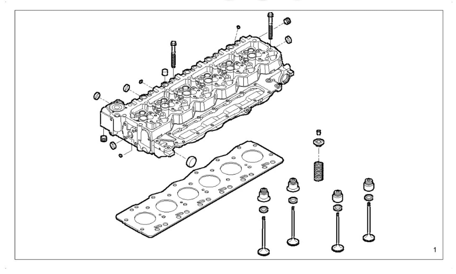 CYLINDER HEAD-COVERS