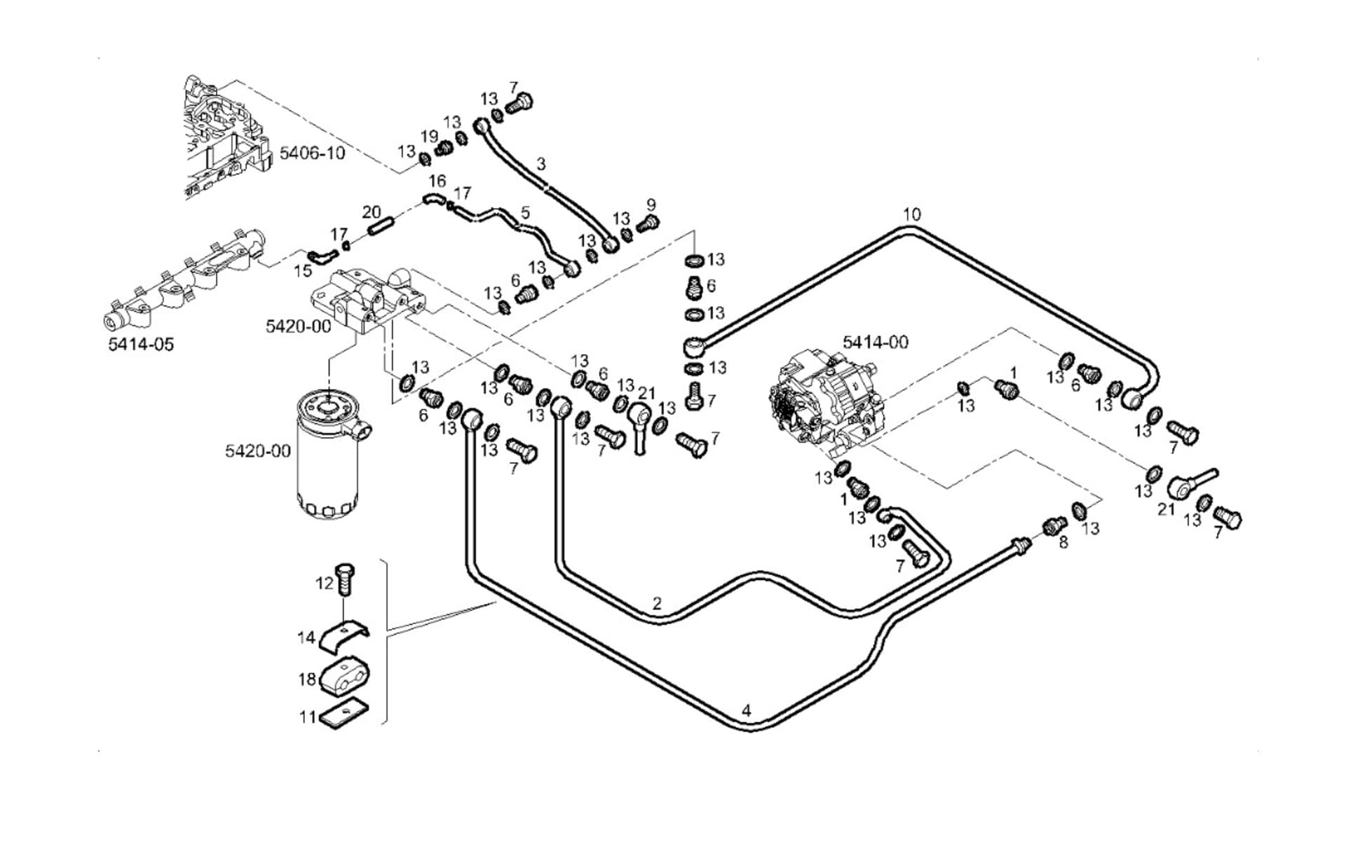 FUEL LINE