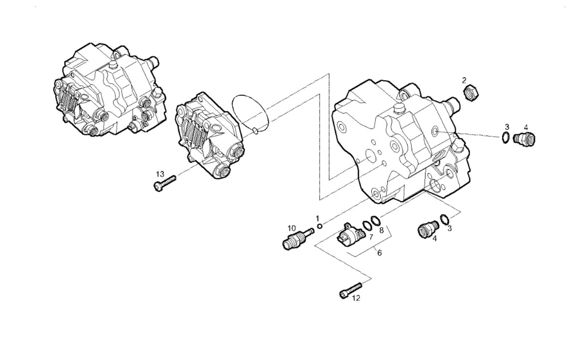 INJECTION PUMP