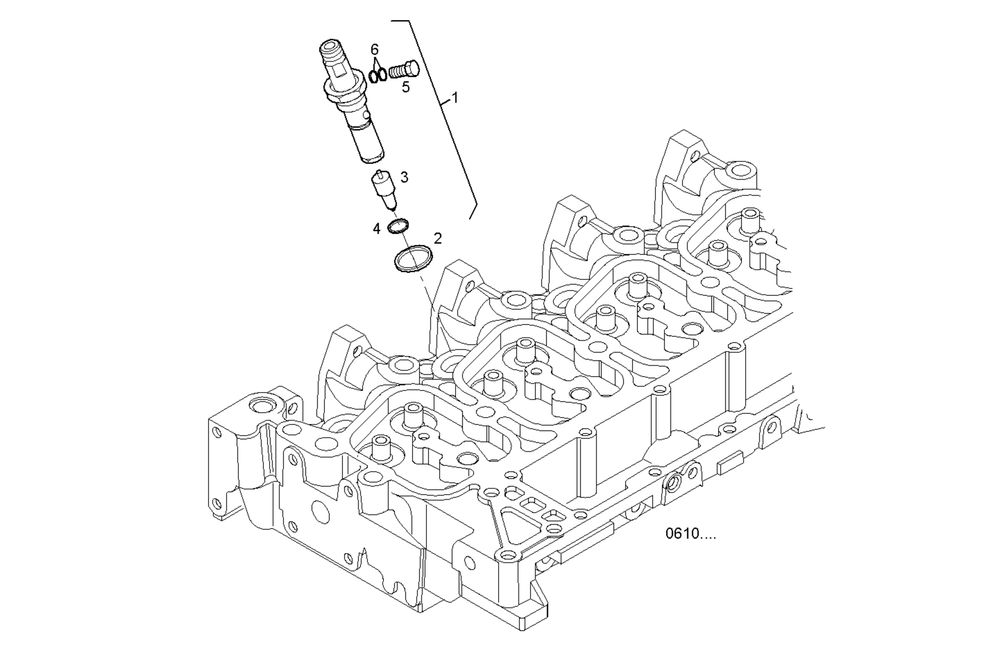 INJECTORS