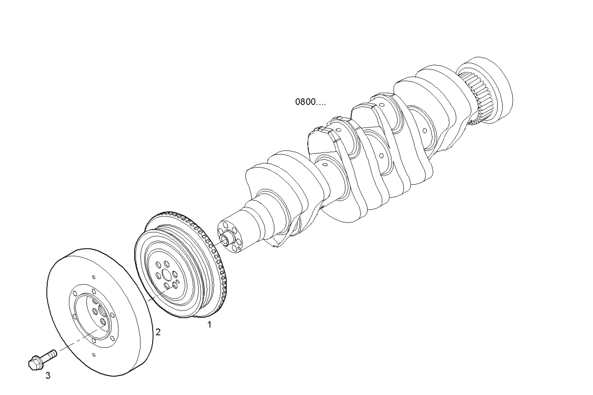 VIBRATION DAMPER