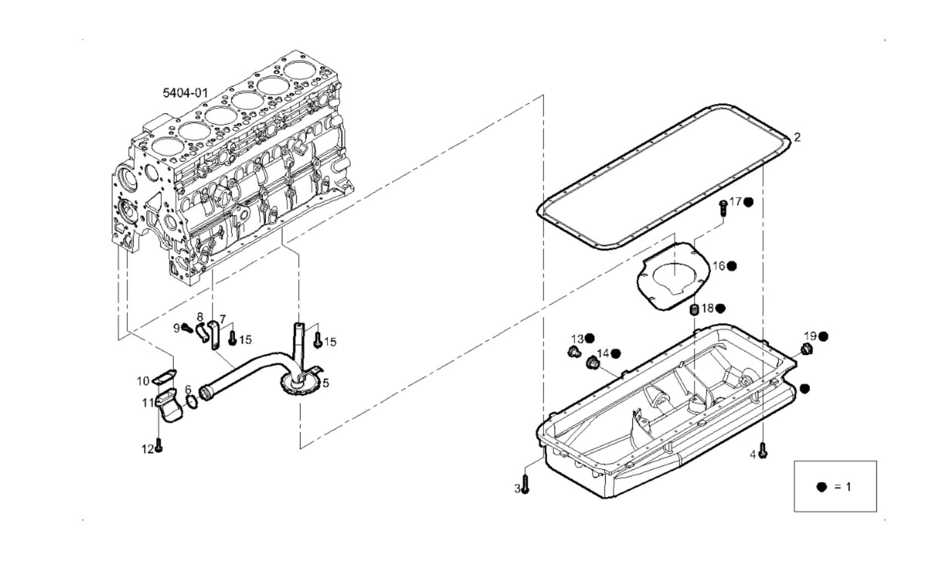 ASSEMBLY-SUMP