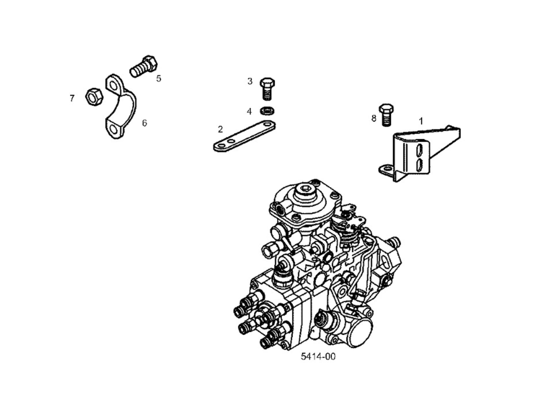 PRECISION ADJUSTMENT ACCELERATOR