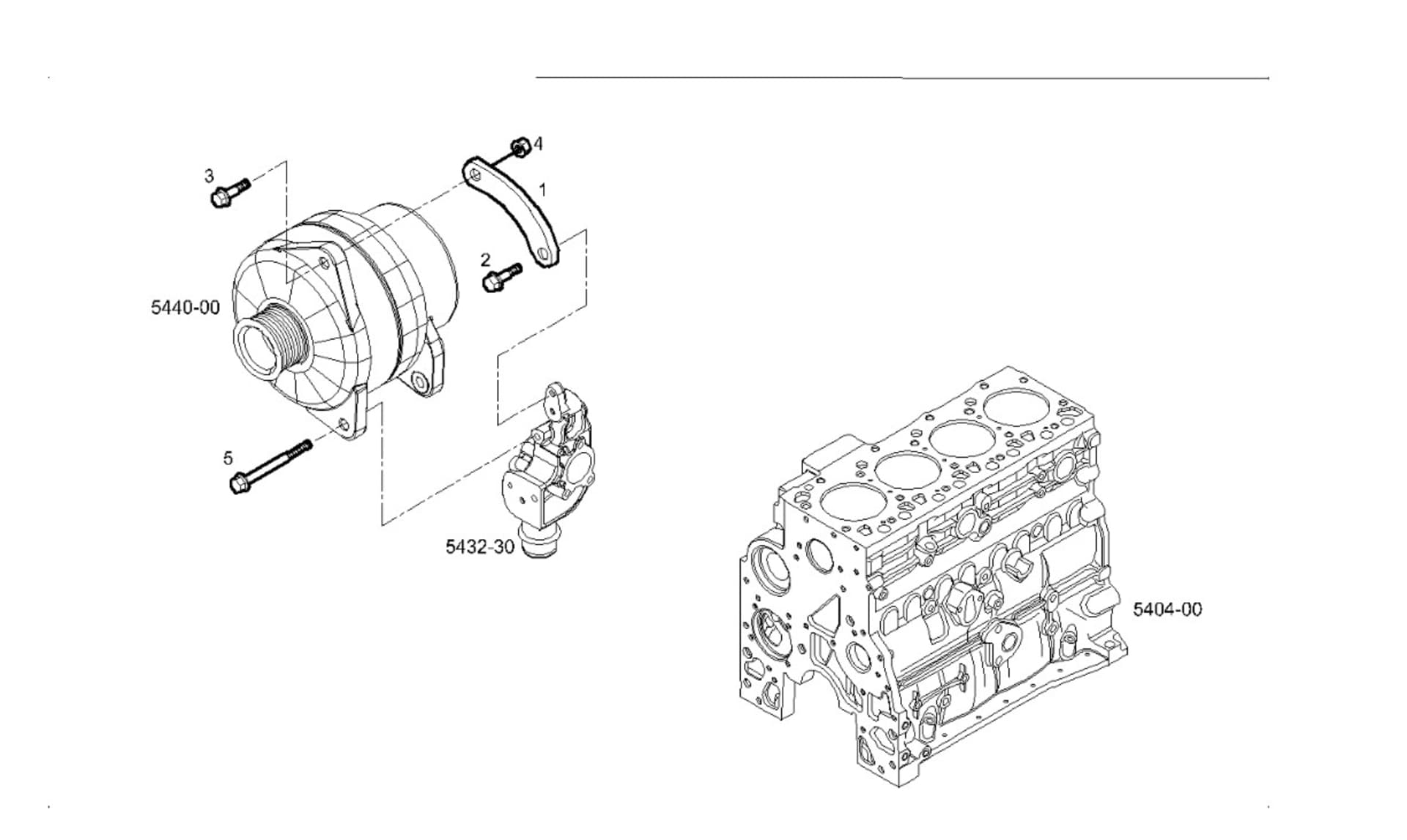 FIXING ALTERNATOR