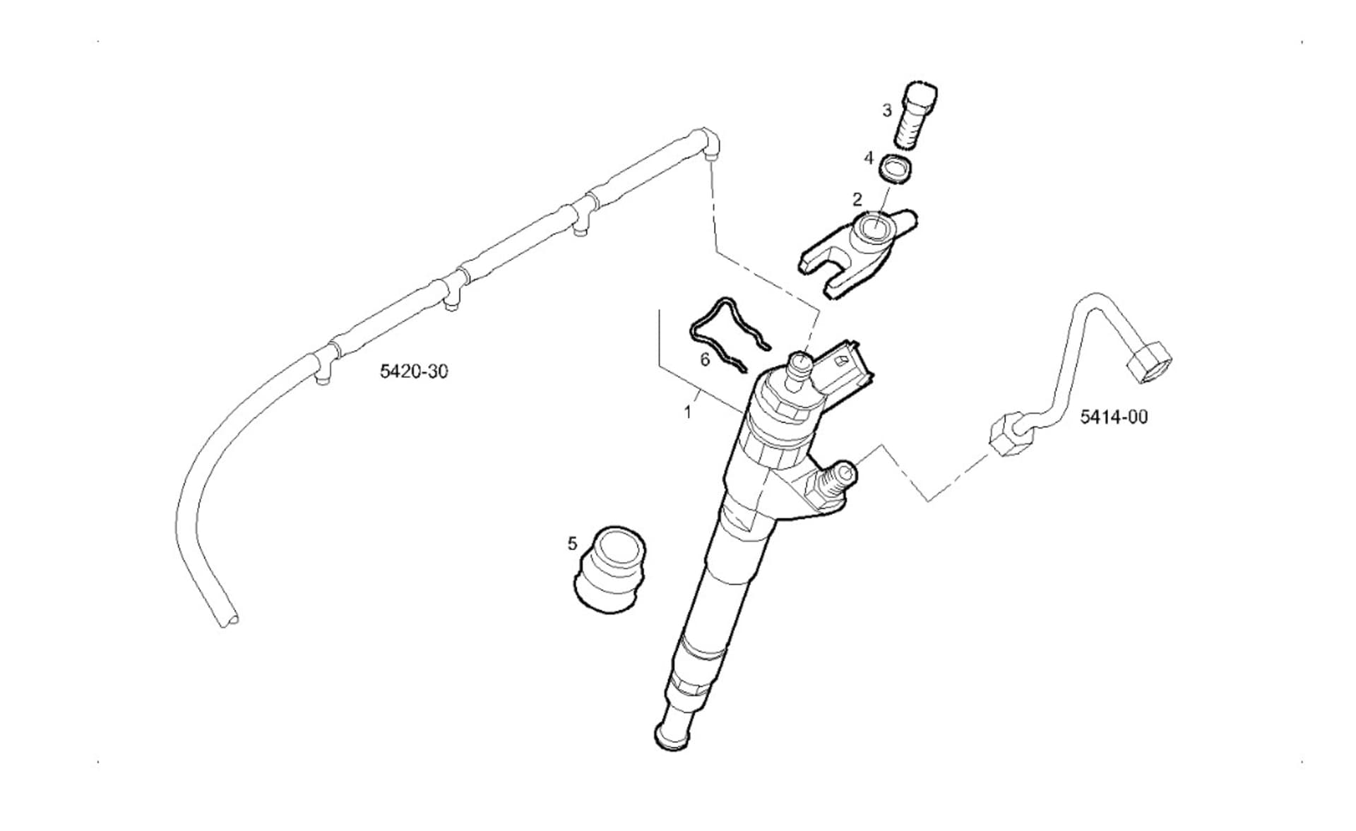 INJECTOR