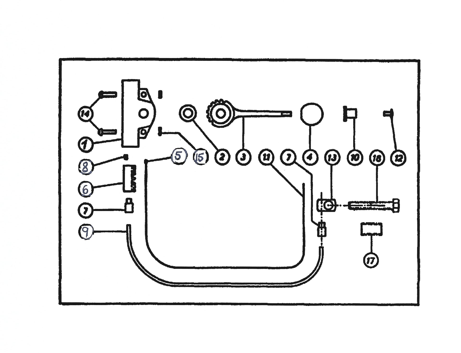 Regulatorforlengelse