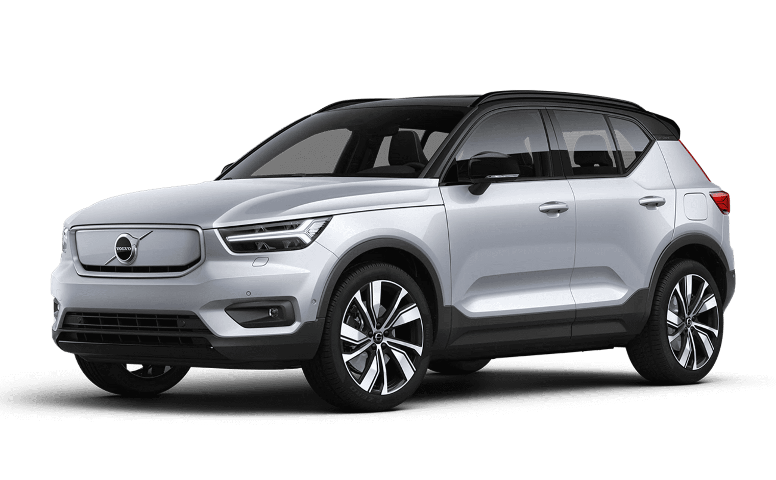 Volvo Xc40 Recharge