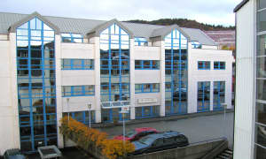 Damsgårdsveien 125