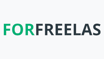 Forfreelas - Encontre profissionais freelancers para seu projeto.