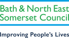 Banes Council Logo