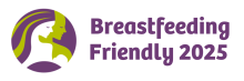 The Breastfeeding Network Logo