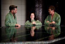 Spa Experience Belfast